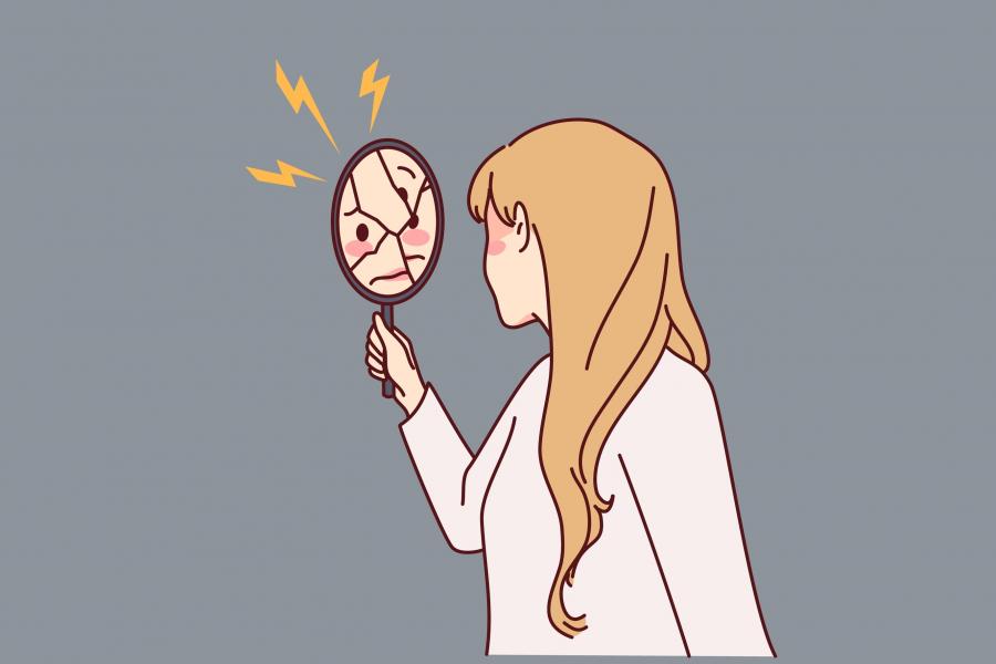 Фразите, които издават ниското самочувствие