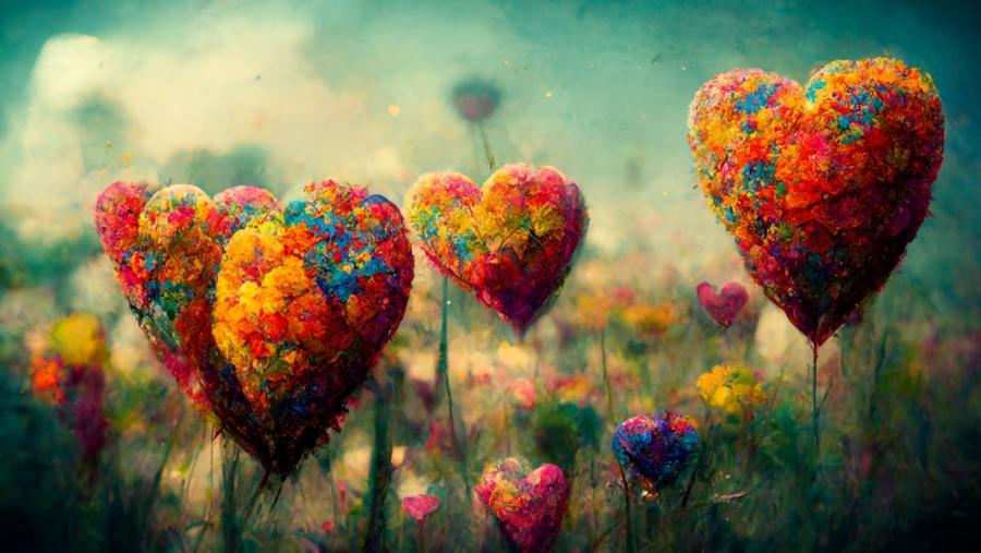 Давай нещо различно, за да получиш нещо различно