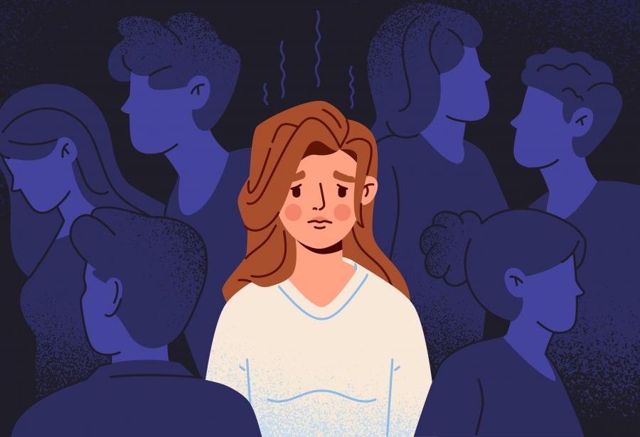 Този текст е за всички, които са недоволни от живота си