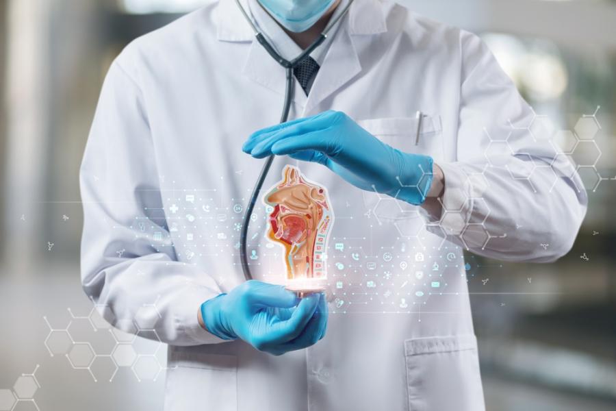 Защо здравата лигавица е най-надеждният пазач на входа