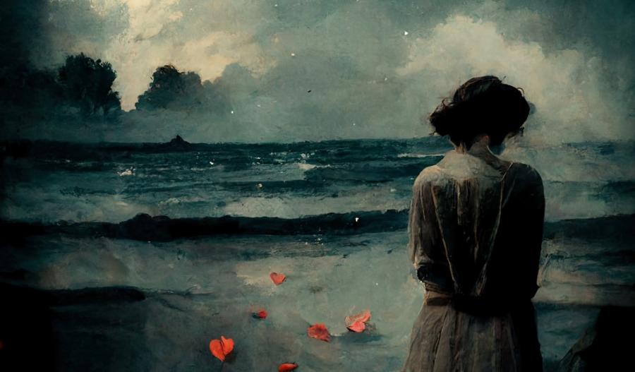 Уроците, които научих от трудния си опит като любовница