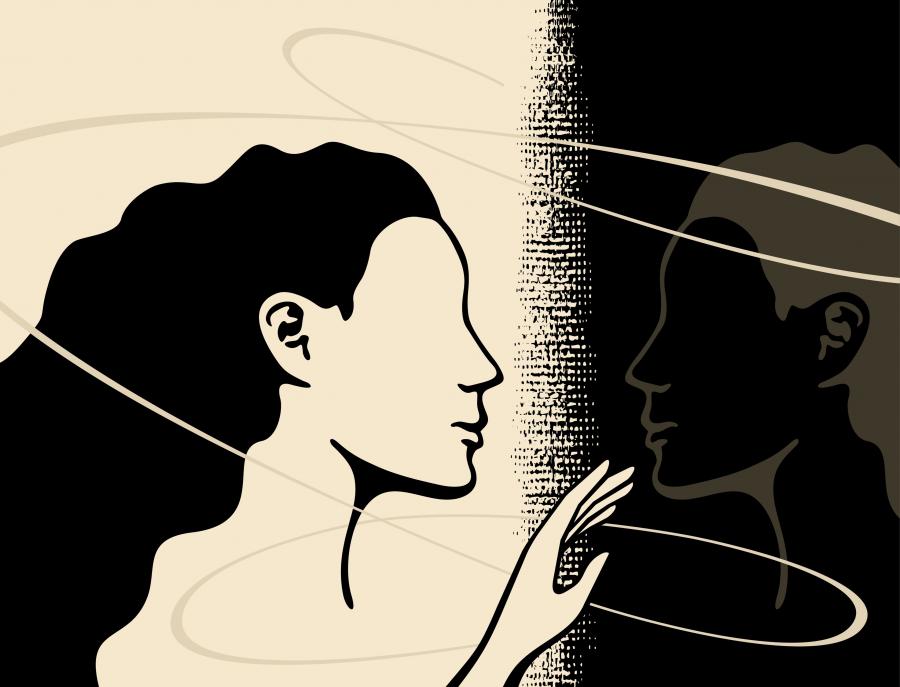 Ако се задоволяваш с трохи, винаги ще си останеш гладен