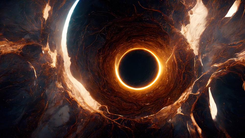 Учените са на лов за „звезди“ от тъмна материя, които имитират черни дупки