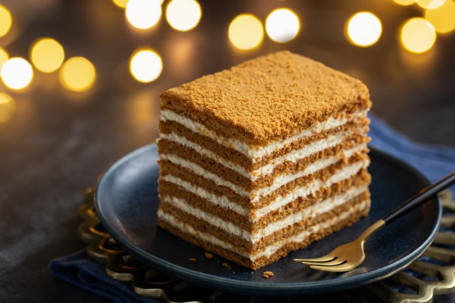 Чешката кухня, която стопля душата