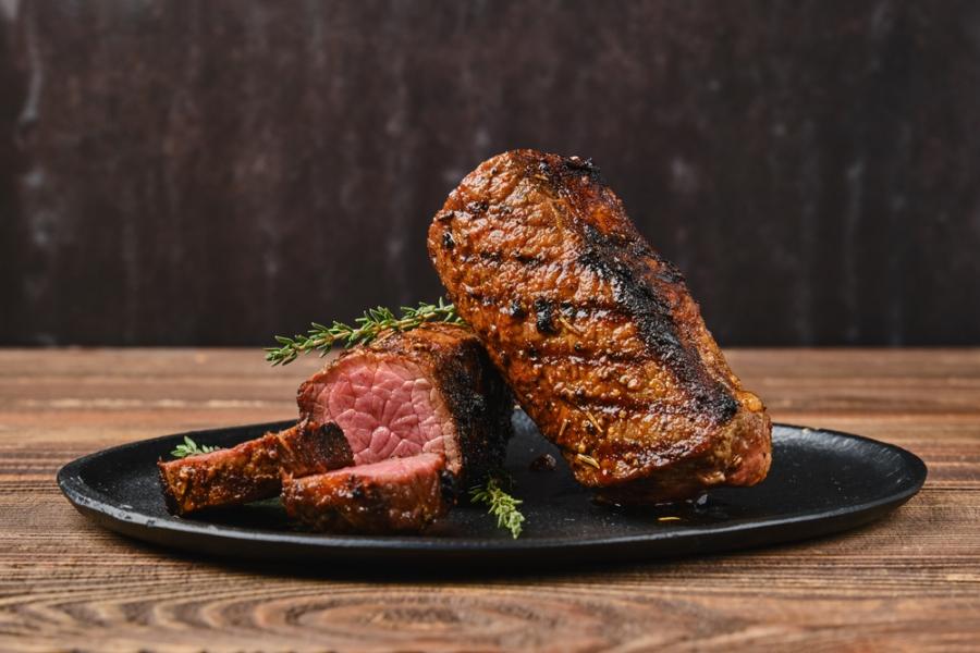 Ограничаването на консумацията на месни и млечни продукти ще намали замърсяването на въздуха, водите и почвите