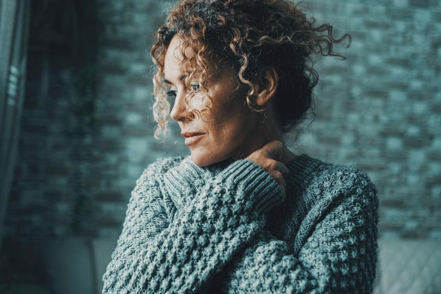 Как да разберем, че жената вече не обича човека до себе си