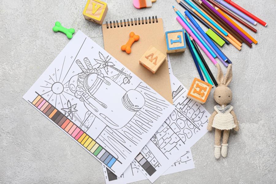 Нещо във въздуха