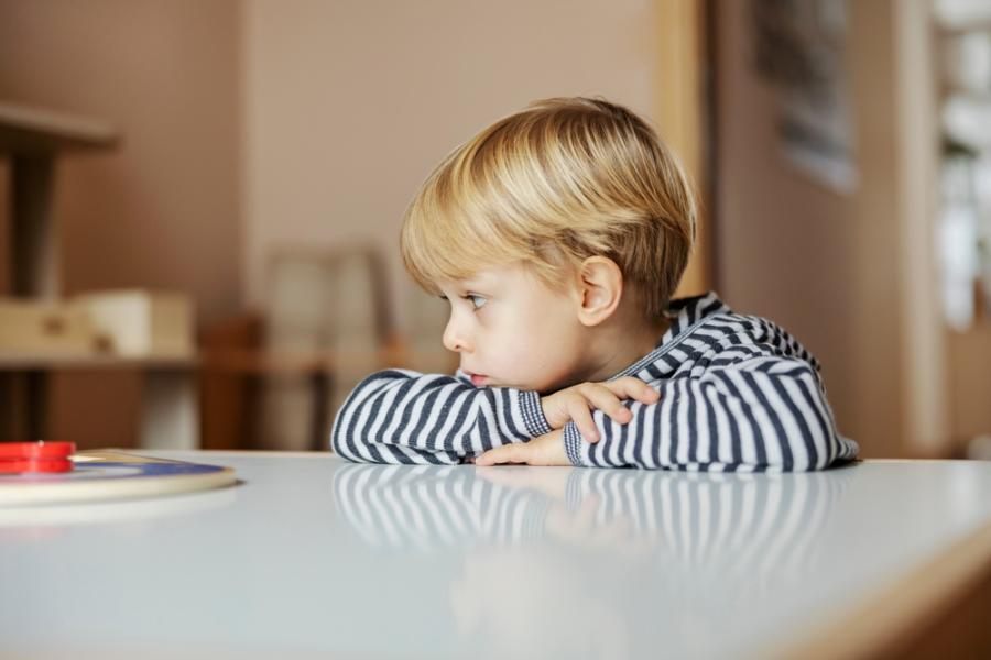 Медикаментозното лечение на синдрома на дефицит на вниманието и хиперактивност може да има положителен ефект върху поведението на пациентите 