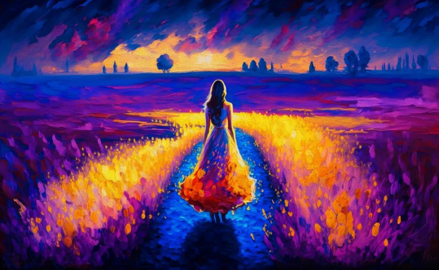 20 неща, които силните духом хора просто не правят