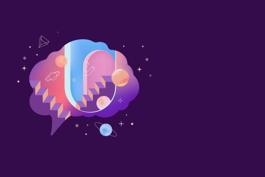 Разграничиха нов тип личност, различна от интроверт и екстроверт