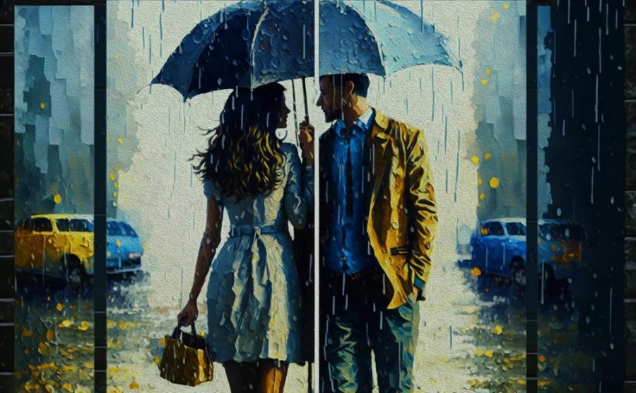 Зодиите, които обичат най-силно и които най-бързо се отказват от любовта