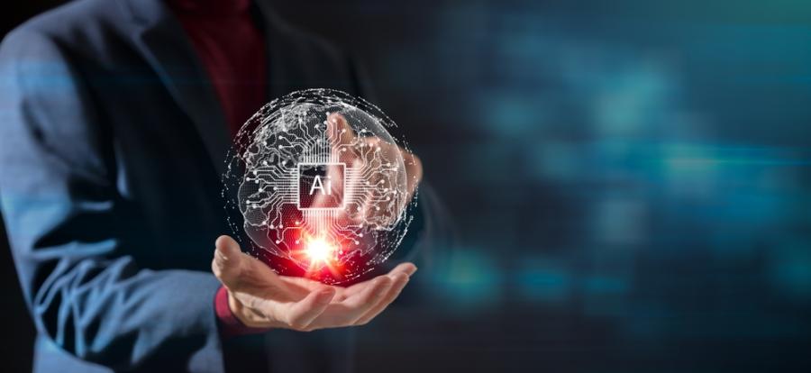 Google представи Gemini - нов мощен изкуствен интелект, за който се твърди, че може да надмине ChatGPT