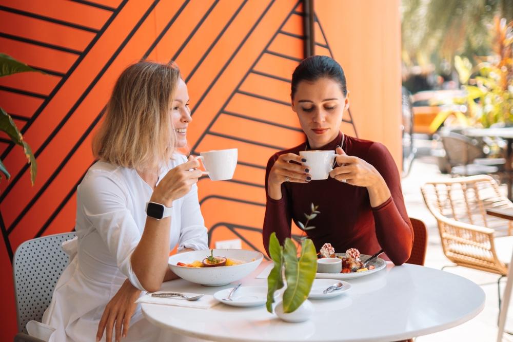 Виц: Къде срещнахте мъжа си?