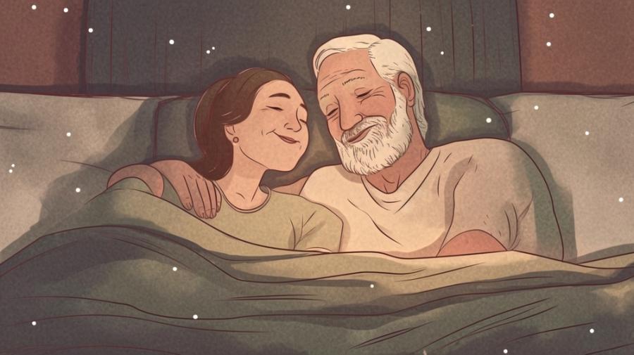 Съветите на един разведен мъж за щастлив брак