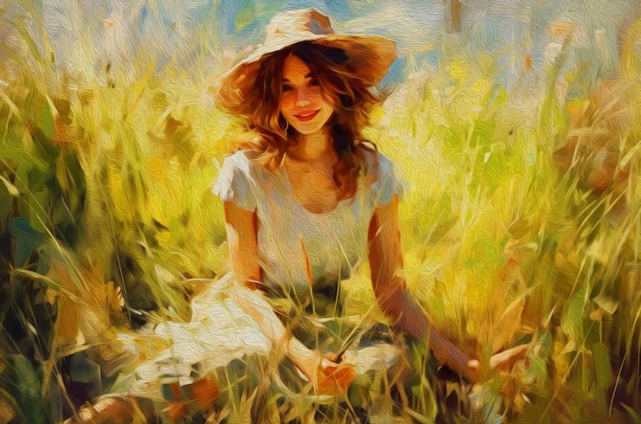 8 признака, че една жена е от класа