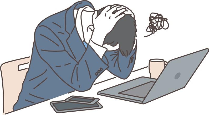 Неприятностите ще отминат. А последствията ще останат