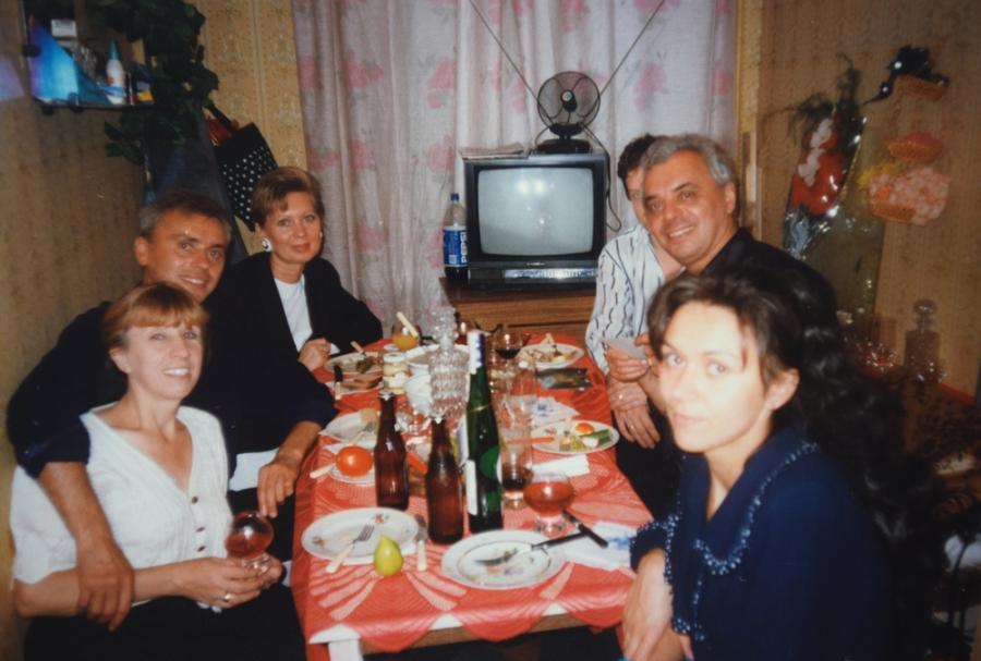 Виц: В Русия има поверие