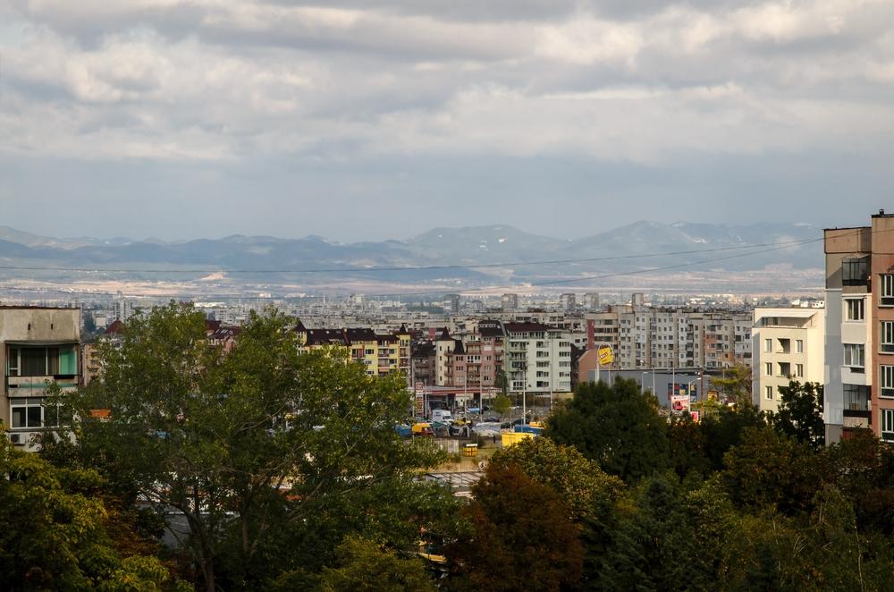 Порция хумор: Да живееш в Люлин