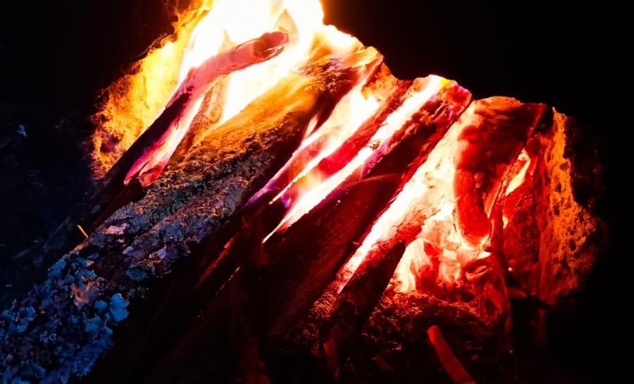 Откриха в Англия най-ранните доказателства за използване на огън от праисторическите хора в Европа