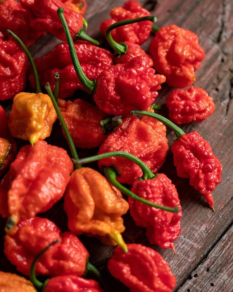 Мляко или сладолед потушават най-добре парещия вкус от люта храна