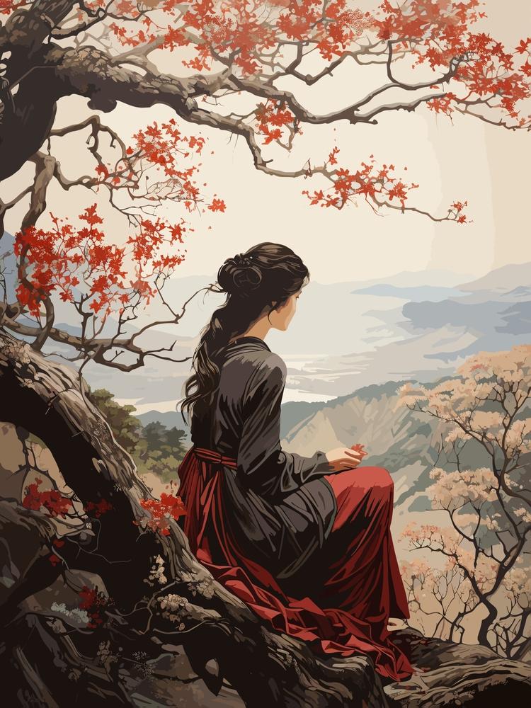 5 признака, че една жена живее с мъж, когото вече не обича