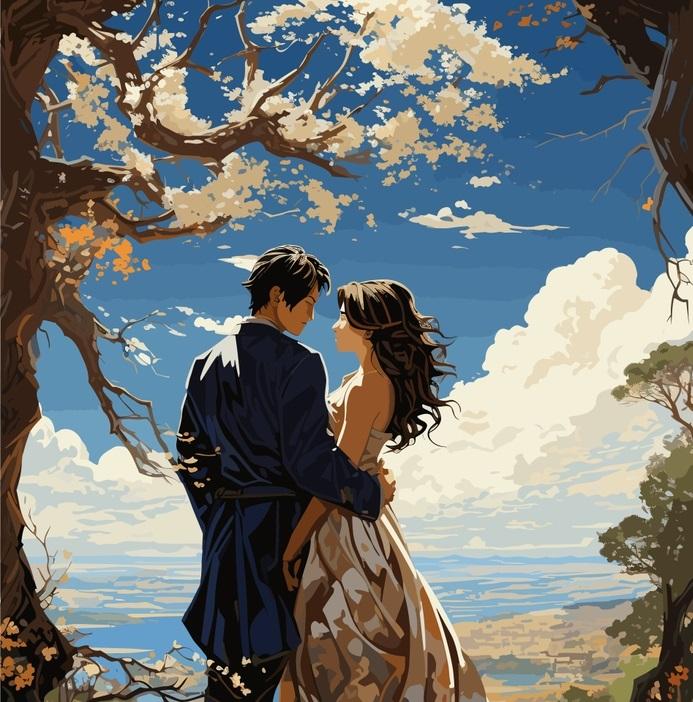 Когато мъжът обича истински една жена, той винаги се грижи за нея