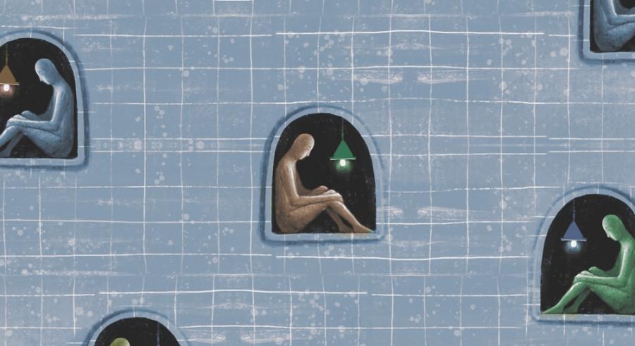 Ако в момента ви е много тежко, повторете си тези фрази