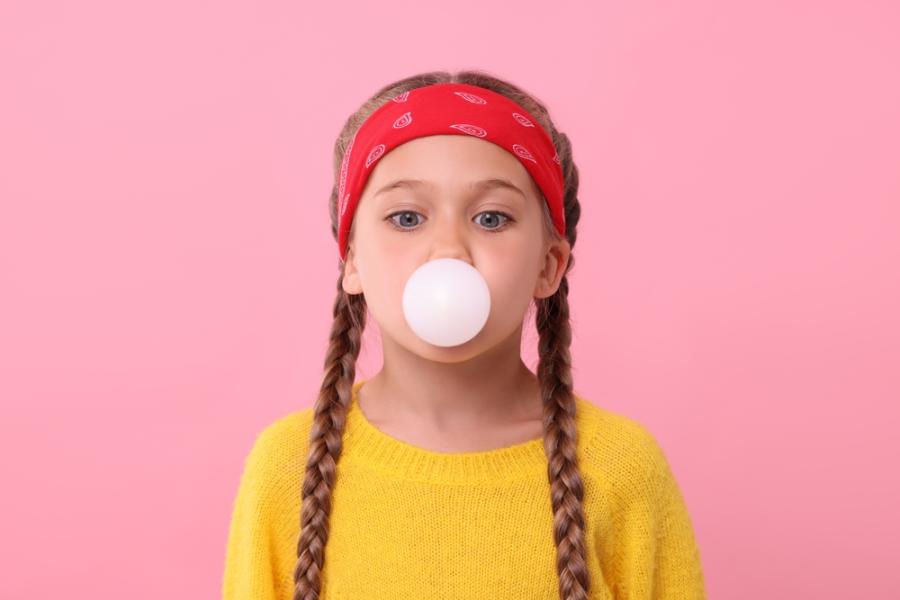 Полезни или вредни са дъвките за децата?