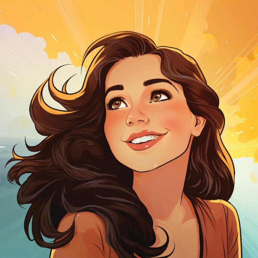 Жените не се раждат силни - животът ги прави такива