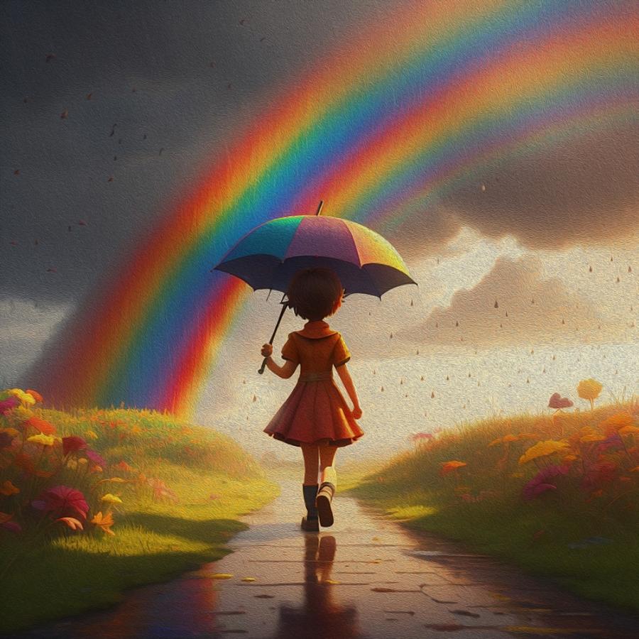 Какво не бива да забравяте, когато животът ви удари с мокър парцал