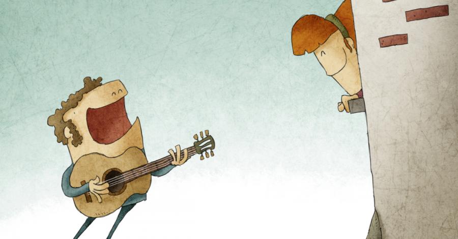 26 забавни констатации за мъжете, направени от жени