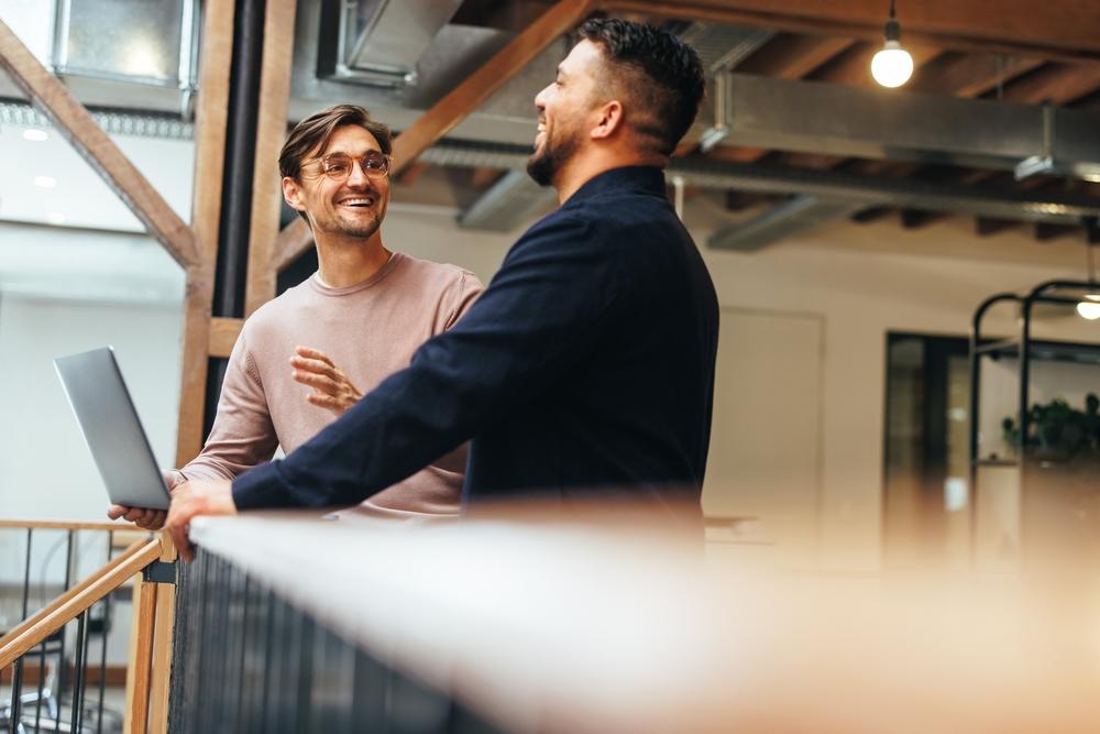 Виц: Ти вярваш ли в прераждането? 