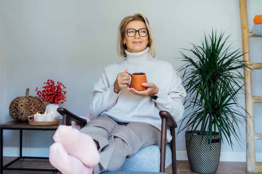 Паметта след 55 или как да пазим ума си жив и буден