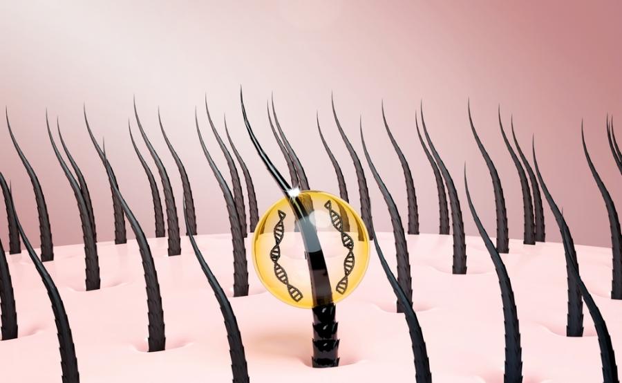 Учени откриха ново усещане за допир при хората