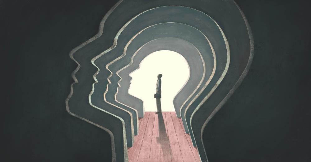 Ако искате да промените тялото си, първо трябва да промените начина, по който се отнасяте към душата си