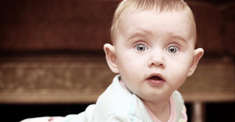 Допълнителните пари променят мозъка на бебетата