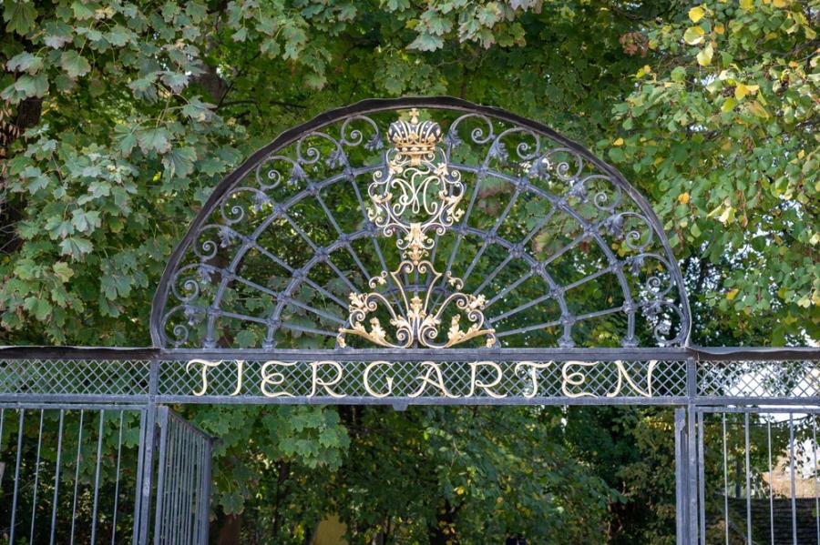 Най-красивите зоологически градини в Европа