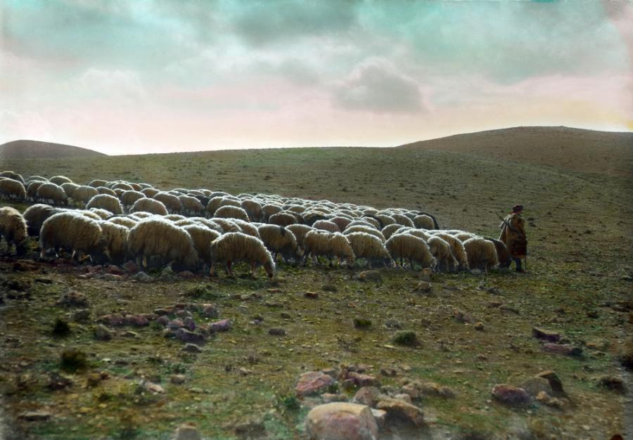 Внимавай какво носиш в сърцето си, когато поглеждаш в огледалото на живота