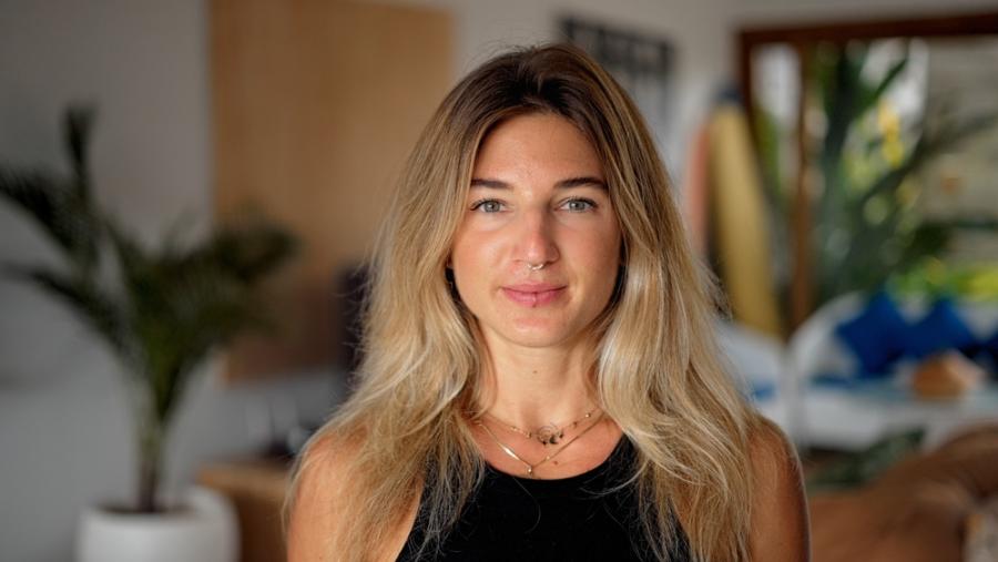 Виц: Да не си срещнала мъжа на мечтите си?