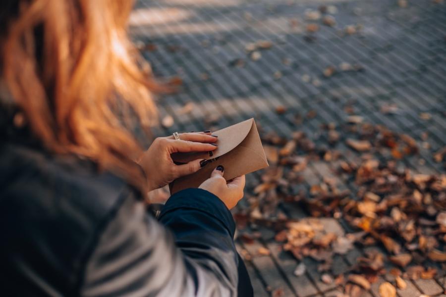 Виц: Познай от кого!