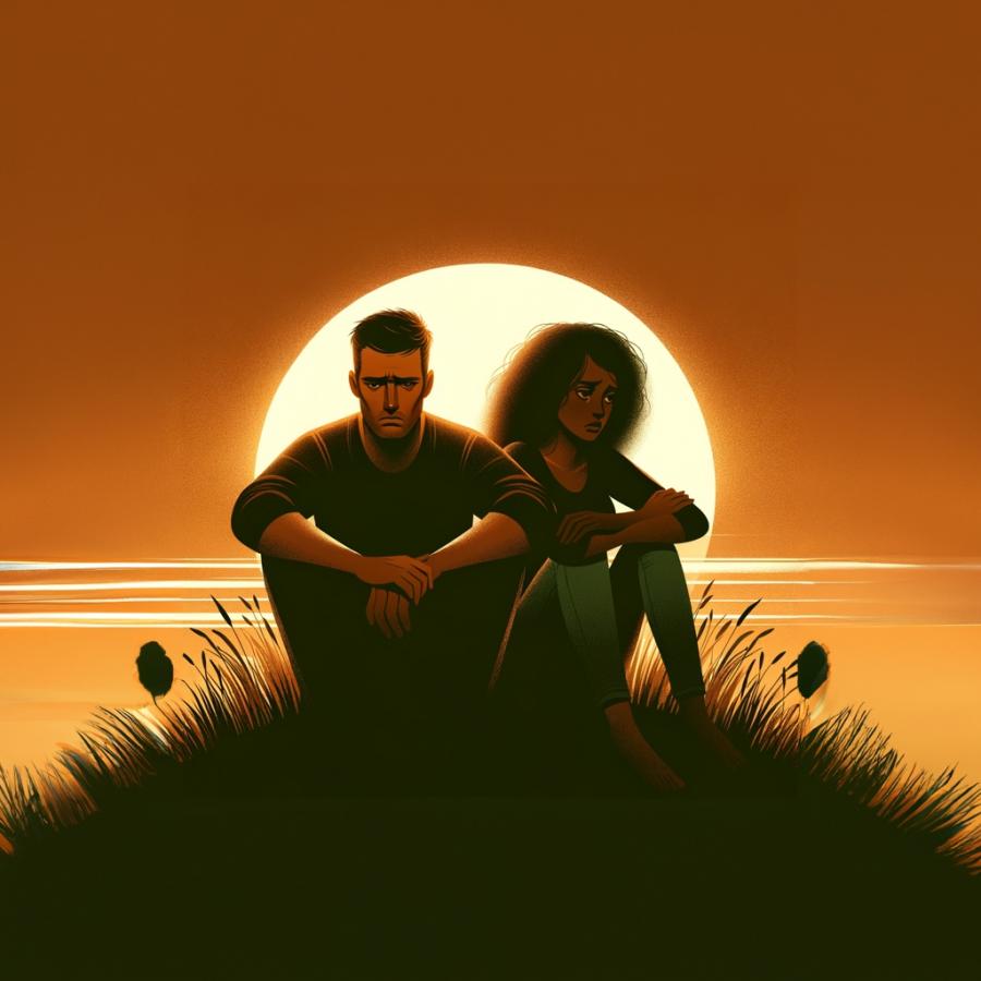 10 неща, които трябва да знаете, ако искате да простите нечия изневяра