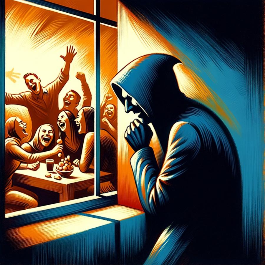 6 признака, че ви завиждат