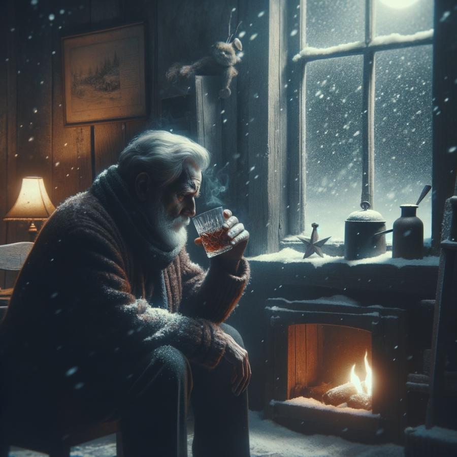 “Елха за Илия“ – един трогателен разказ на Никола Ников, който всеки трябва да прочете