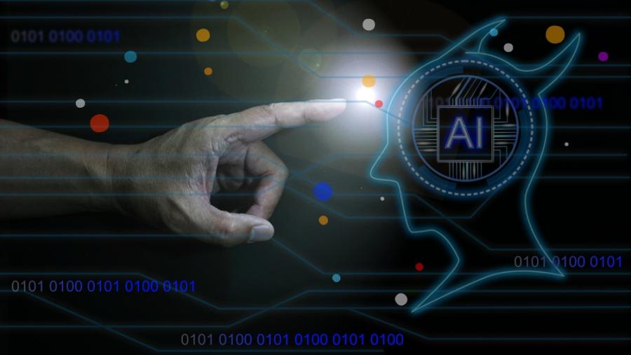 Anthropic твърди, че е открила нов начин да попречи на изкуствения интелект да се превърне в нещо зло