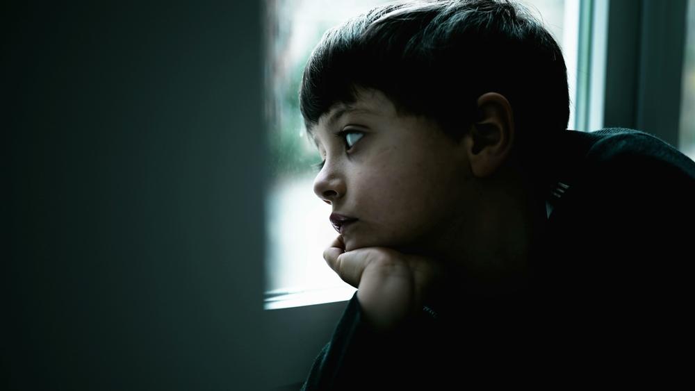 7 черти на характера, които издават човек, на когото в детството не му е достигала любов