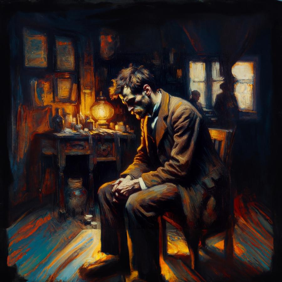 Ще съжалявате, че сте изгубили момичето, което ви обичаше толкова силно