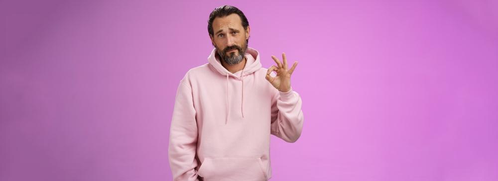 5 признака, че този мъж не е подходящ за баща