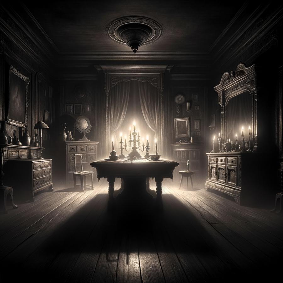 Обявиха победителя в мартенското издание на „Страшен разказ в две изречения“. Темата за април е „Одушевен предмет“