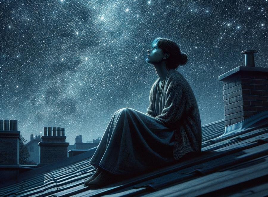 Чети го всеки път, когато те боли от раздялата