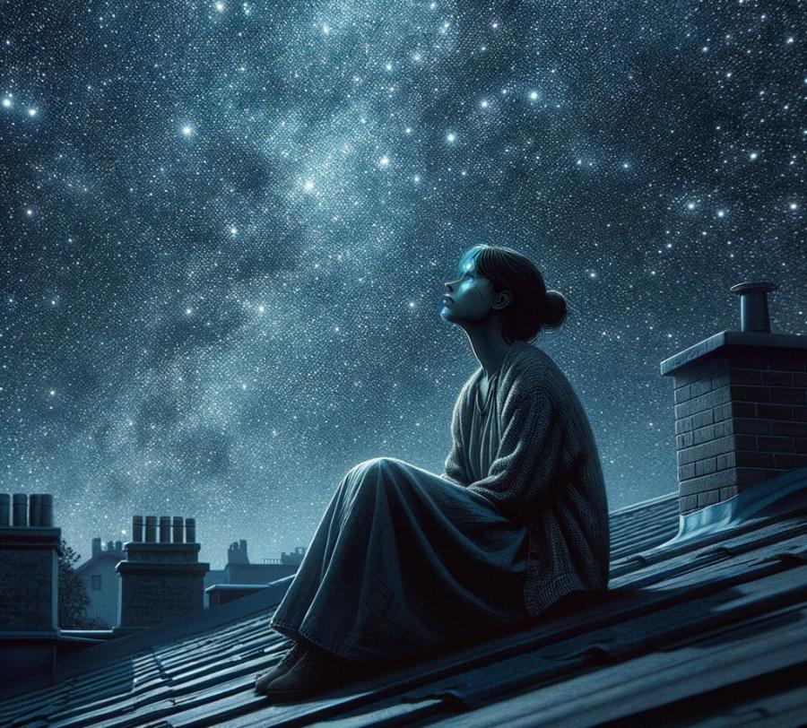 Когато всичко се обърка, прочетете този текст